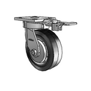 4.06189.451.2 MTG81 TG1 Colson Kingpinless Swivel Caster