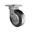 4.06189.451.2 TG1 Colson Kingpinless Swivel Caster
