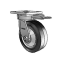 4.06189.455.2 MTG61 TG2 Colson Kingpinless Swivel Caster
