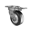 4.06189.455.2 MTG81 EL TG2 Colson Kingpinless Swivel Caster