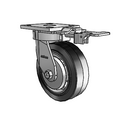 4.06189.455.2 MTG81 TG1 Colson Kingpinless Swivel Caster