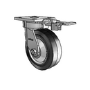 4.06189.455.2 MTG81 TG2 Colson Kingpinless Swivel Caster
