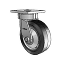 4.06189.455.2 TG2 Colson Kingpinless Swivel Caster