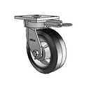 4.06189.459.2 MTG61 Colson Kingpinless Swivel Caster