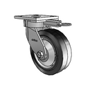 4.06189.459.2 MTG61 EL TG2 Colson Kingpinless Swivel Caster