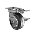 4.06189.459.2 MTG81 BRK3 TG1 Colson Kingpinless Swivel Caster
