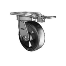 4.06189.4B5 MTG81 Colson Kingpinless Swivel Caster