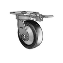 4.06189.4B9 MTG81 TG1 Colson Kingpinless Swivel Caster