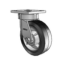 4.06189.4P5.2 Colson Kingpinless Swivel Caster