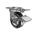4.06189.4P5.2 MTG81 BRK1 Colson Kingpinless Swivel Caster
