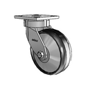 4.06189.531 EL TG1 Colson Kingpinless Swivel Caster