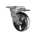 4.06189.531 MTG61 EL Colson Kingpinless Swivel Caster