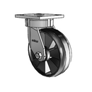 4.06189.534 Colson Kingpinless Swivel Caster