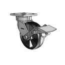 4.06189.534 BRK1 EL Colson Kingpinless Swivel Caster