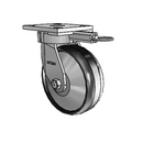 4.06189.534 MTG61 TG1 Colson Kingpinless Swivel Caster