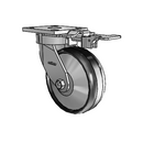 4.06189.534 MTG81 EL TG1 Colson Kingpinless Swivel Caster