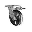 4.06189.535 MTG61 Colson Kingpinless Swivel Caster