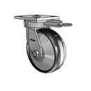 4.06189.535 MTG61 TG1 Colson Kingpinless Swivel Caster