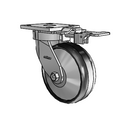4.06189.535 MTG81 EL TG1 Colson Kingpinless Swivel Caster