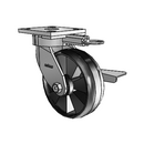 4.06189.539 MTG61 BRK3 EL Colson Kingpinless Swivel Caster