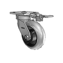 4.06189.555 COND MTG81 EL Colson Kingpinless Swivel Caster