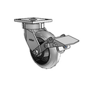 4.06189.559 COND BRK1 EL Colson Kingpinless Swivel Caster