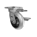 4.06189.559 COND MTG61 BRK3 Colson Kingpinless Swivel Caster