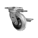 4.06189.559 COND MTG61 BRK3 EL Colson Kingpinless Swivel Caster