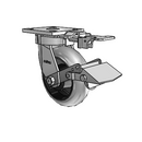 4.06189.559 COND MTG81 BRK1 Colson Kingpinless Swivel Caster
