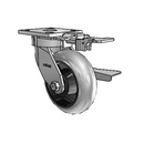 4.06189.559 COND MTG81 BRK3 EL Colson Kingpinless Swivel Caster