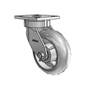 4.06189.559 EL Colson Kingpinless Swivel Caster