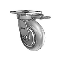 4.06189.559 MTG61 TG1 Colson Kingpinless Swivel Caster
