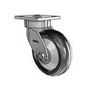 4.06189.5B1 EL TG1 Colson Kingpinless Swivel Caster