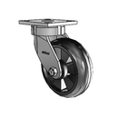 4.06189.5B5 EL Colson Kingpinless Swivel Caster