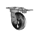 4.06189.5B5 MTG81 Colson Kingpinless Swivel Caster