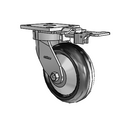 4.06189.5B5 MTG81 EL TG1 Colson Kingpinless Swivel Caster