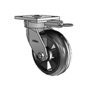 4.06189.5B9 MTG61 EL Colson Kingpinless Swivel Caster