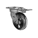 4.06189.5B9 MTG81 EL Colson Kingpinless Swivel Caster