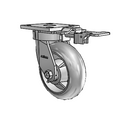 4.06189.5P5 MTG81 Colson Kingpinless Swivel Caster