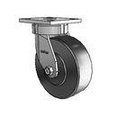 4.06189.5PN Colson Kingpinless Swivel Caster