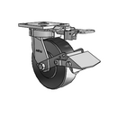 4.06189.5PN MTG81 BRK1 Colson Kingpinless Swivel Caster