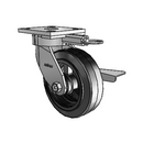 4.06189.641.7 MTG61 BRK3 EL Colson Kingpinless Swivel Caster