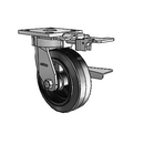 4.06189.641.7 MTG81 BRK3 Colson Kingpinless Swivel Caster