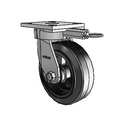 4.06189.645.7 MTG61 Colson Kingpinless Swivel Caster