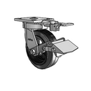 4.06189.645.7 MTG81 BRK1 Colson Kingpinless Swivel Caster