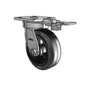 4.06189.649.7 MTG81 Colson Kingpinless Swivel Caster