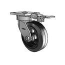 4.06189.649.7 MTG81 EL Colson Kingpinless Swivel Caster