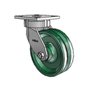 4.06189.739 EL Colson Kingpinless Swivel Caster