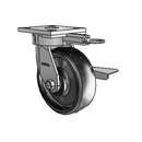 4.06189.831 EN MTG61 BRK3 Colson Kingpinless Swivel Caster