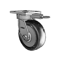 4.06189.831 EN MTG61 TG1 Colson Kingpinless Swivel Caster